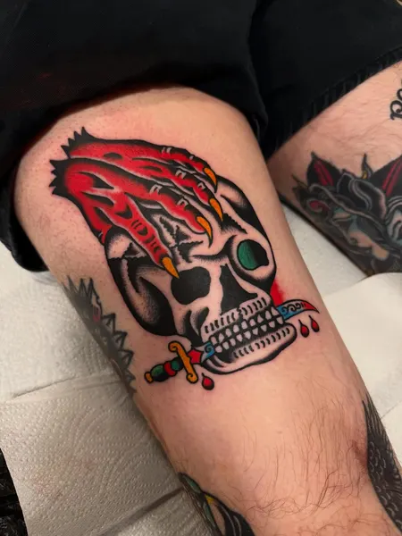 chrisfernandeztattooing