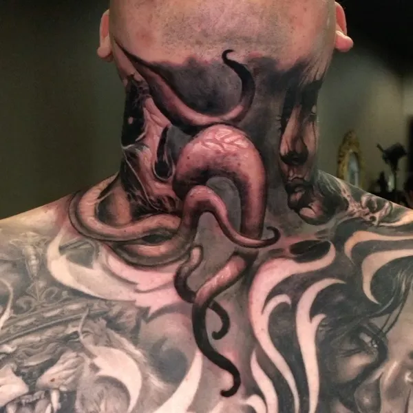 Animal, Dragon