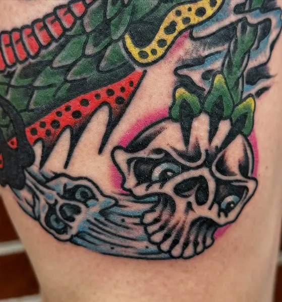 Dragon