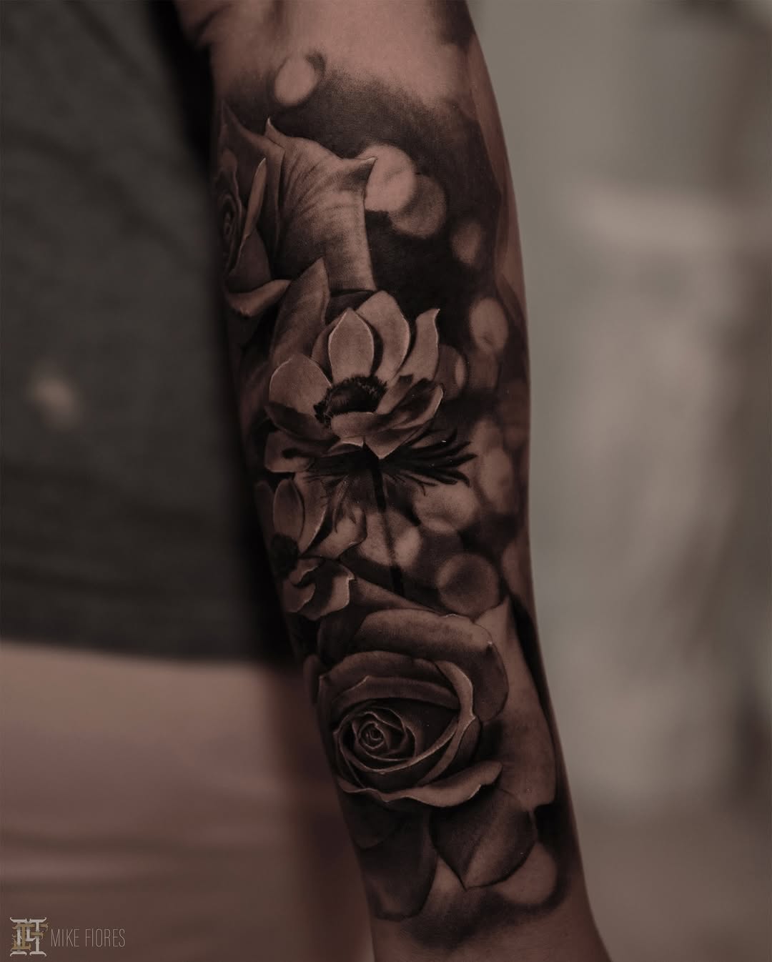 mikeflorestattoo
