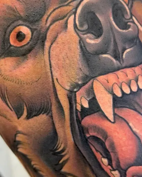 Tiger, Animal