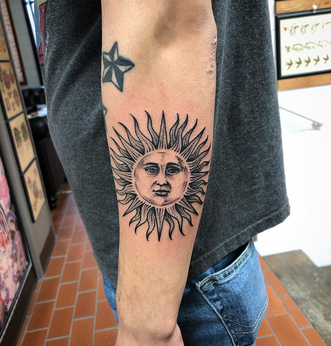 timbecktattoos