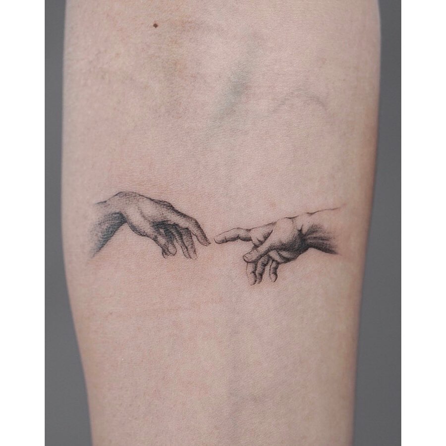 Guru Tattoo