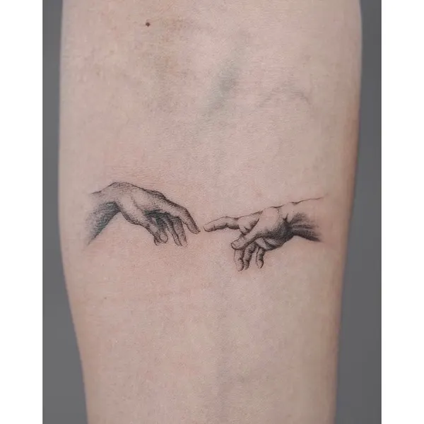 Guru Tattoo