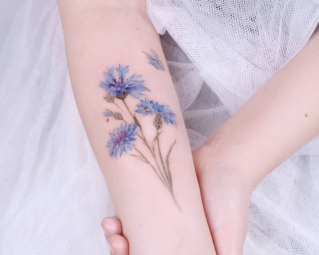 Flower