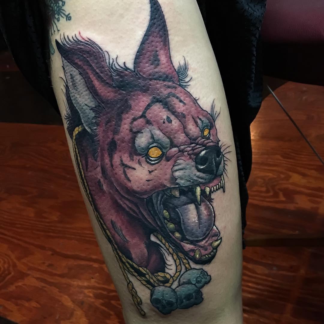 Animal, Tiger