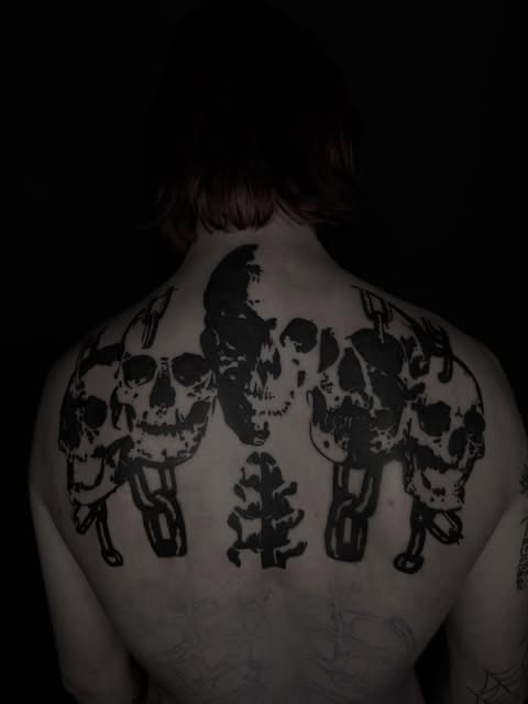 velvetviolencetattoo