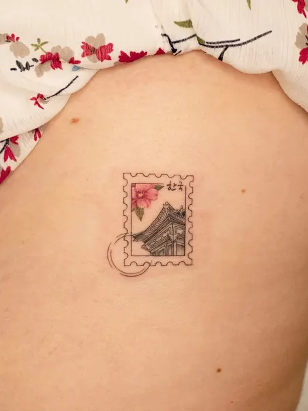 tattooist_arun