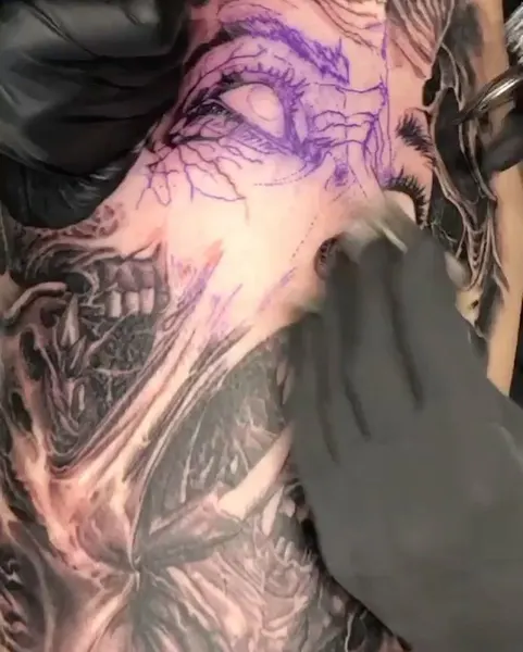 jakerosstattoos