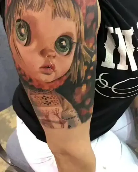 inkaholiktattoos