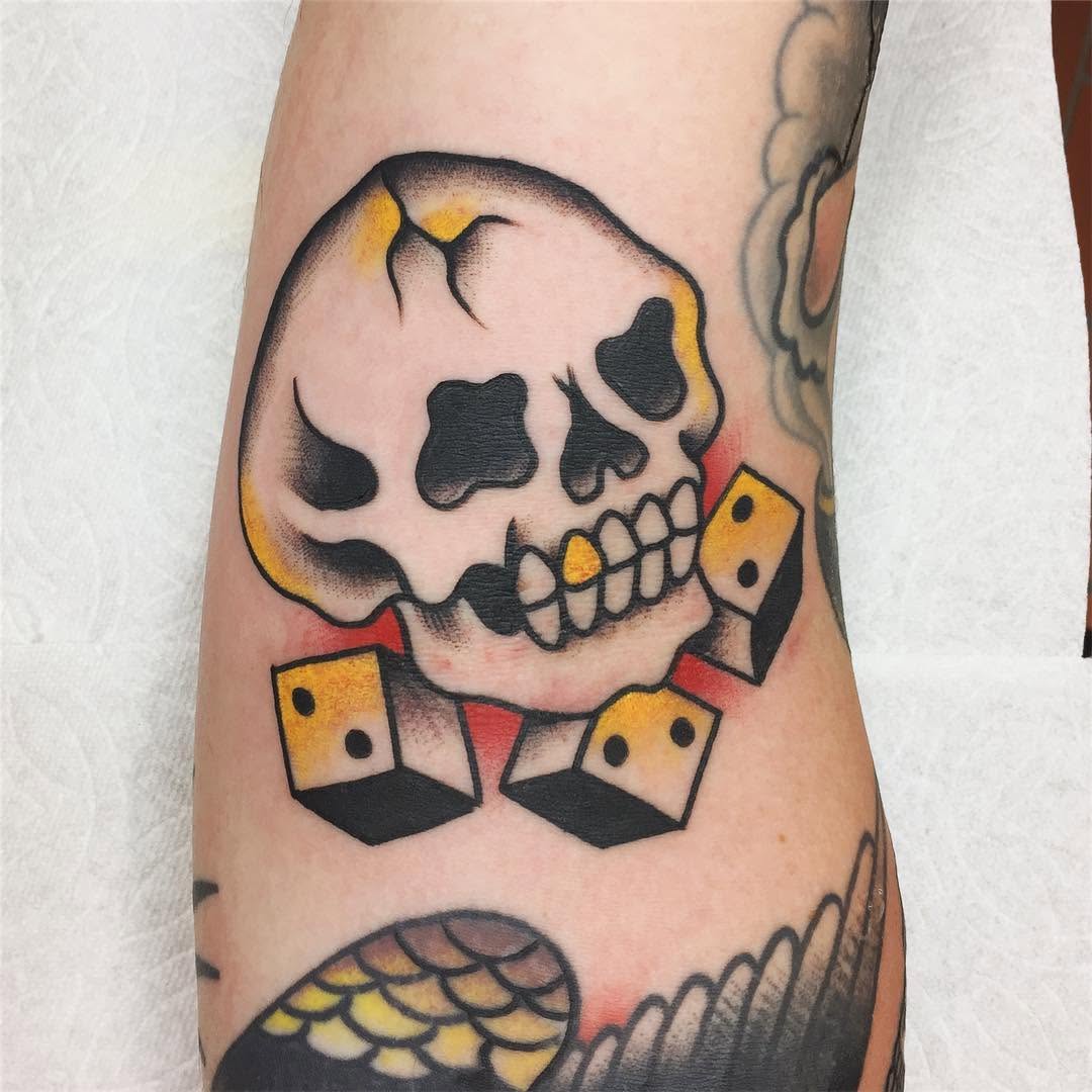 timbecktattoos