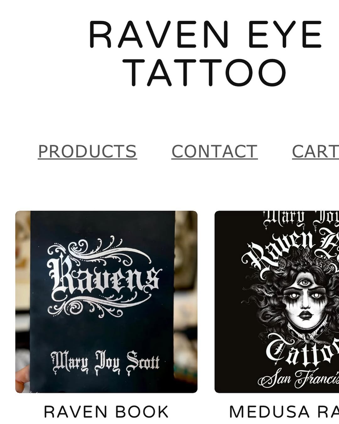 maryjoytattoo
