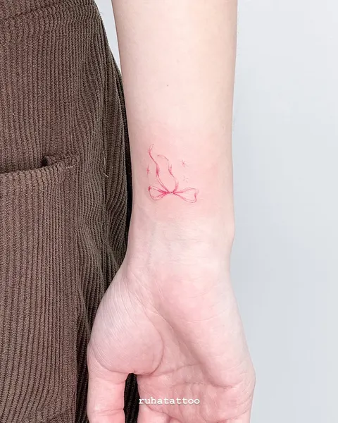 Flower, Mini