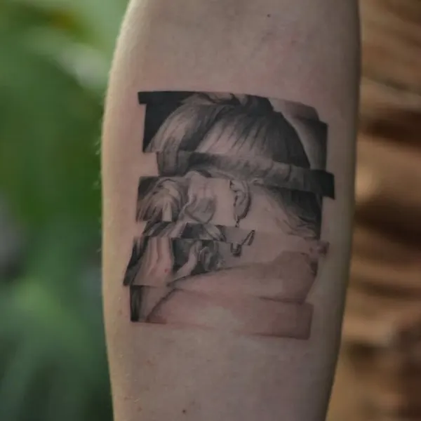 gristletattoo