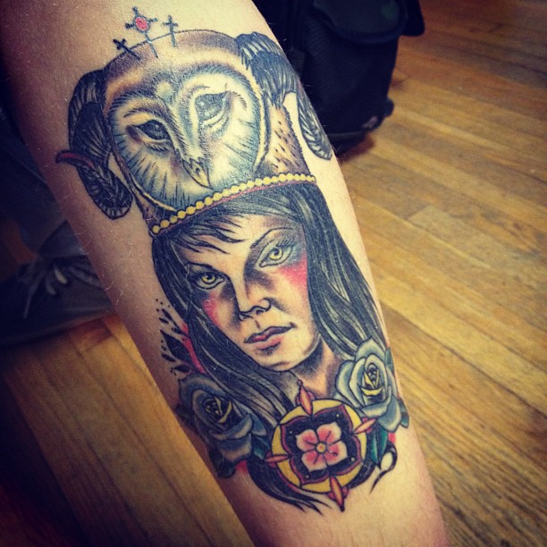 Sloo Tattoos