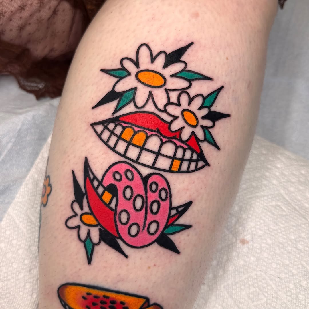 jessbakertattoo