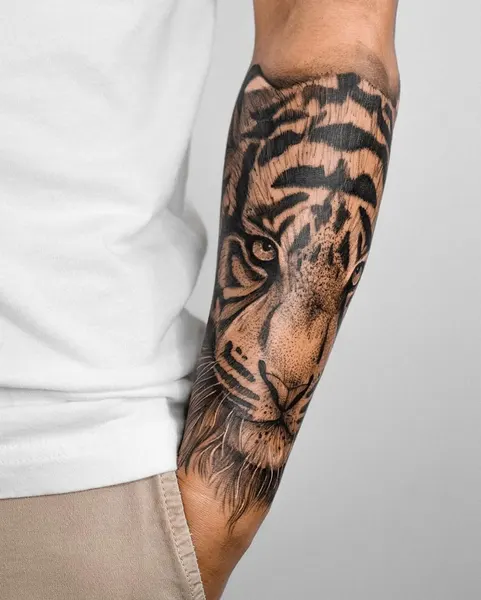Tiger