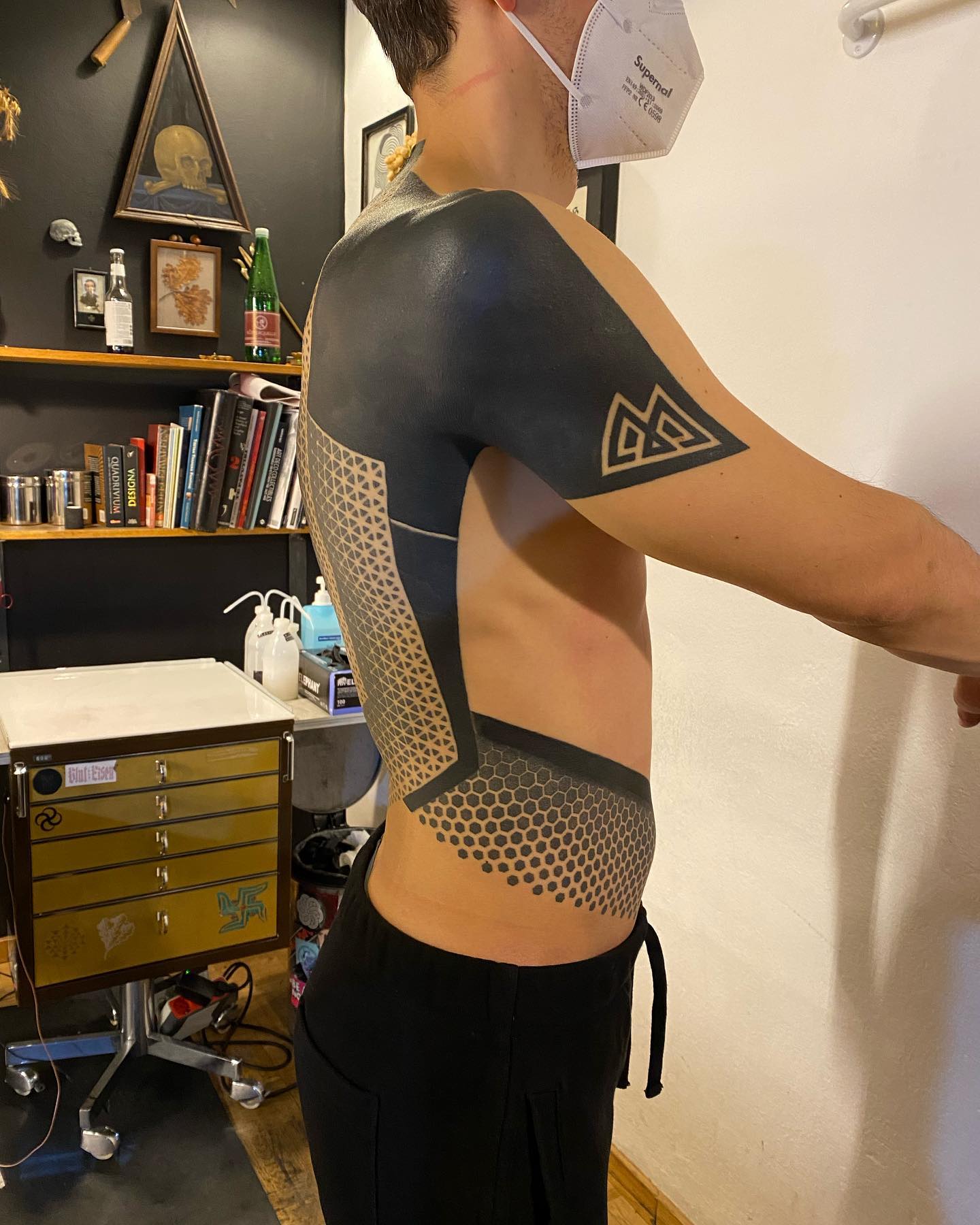 Geometric