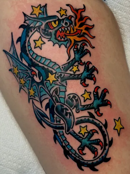 Dragon