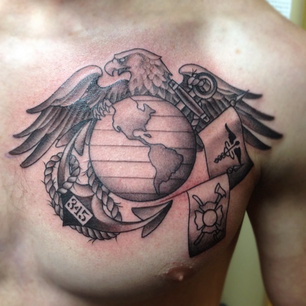 Guru Tattoo