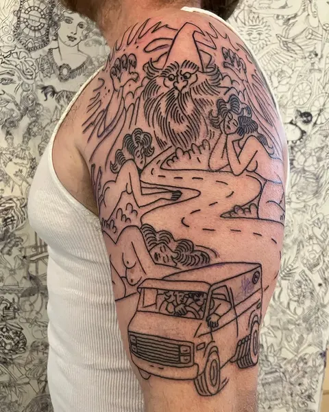 sergeytattooer