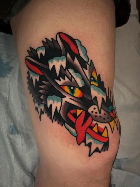 Tiger, Animal