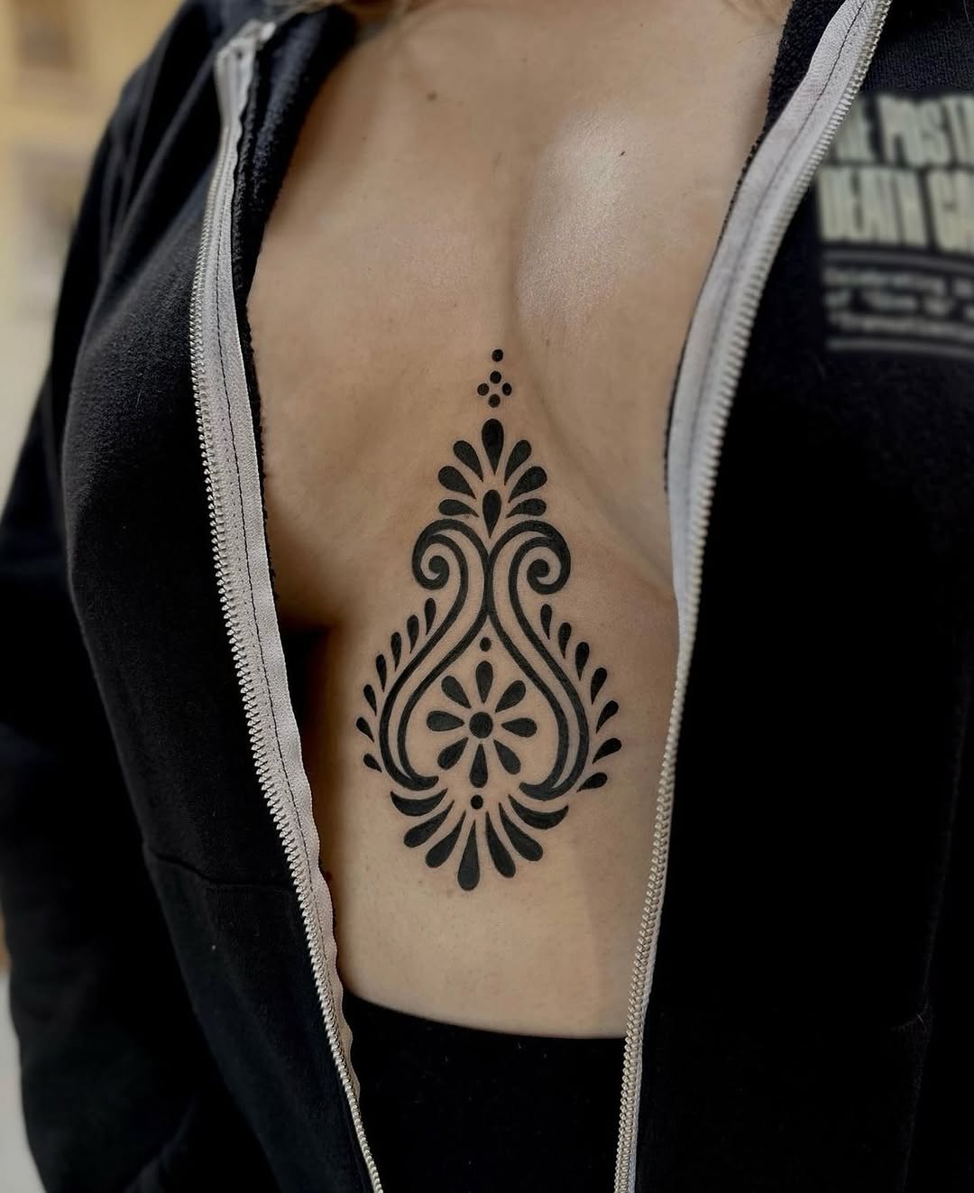 Guru Tattoo