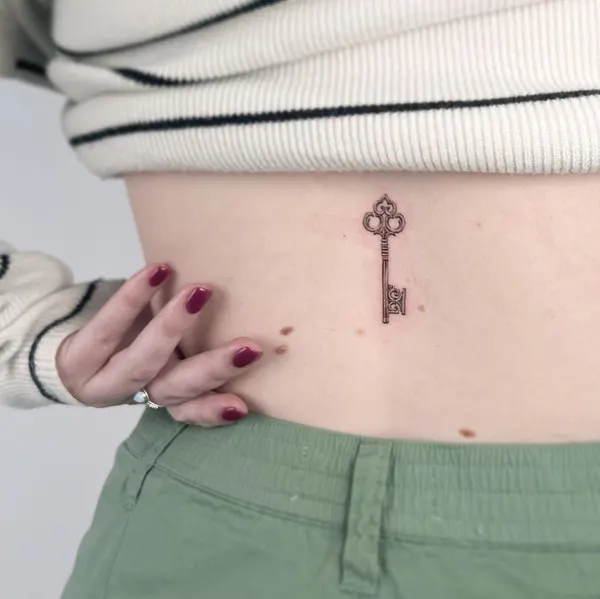 Circa Tattoo