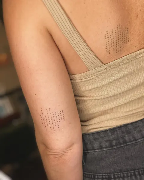 Lettering