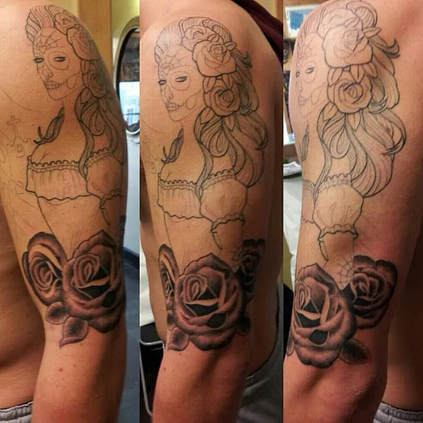 Guru Tattoo