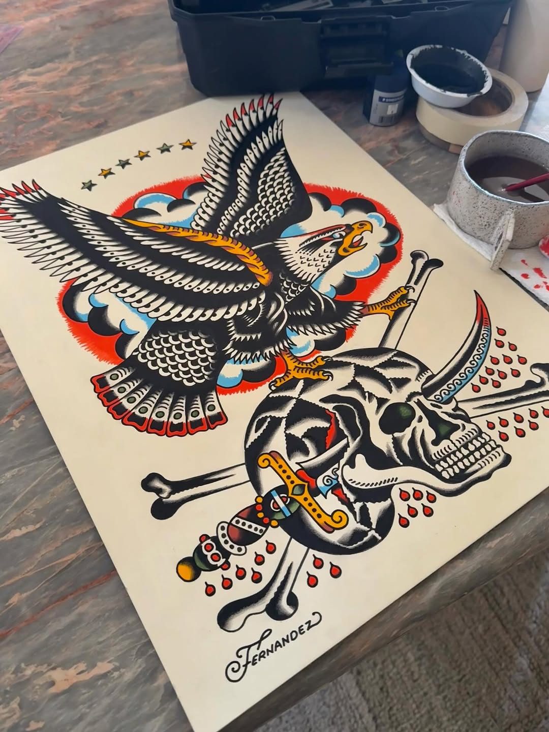chrisfernandeztattooing