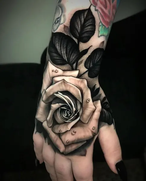 nikkisimpsontattoos