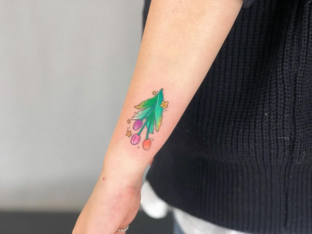 Flower
