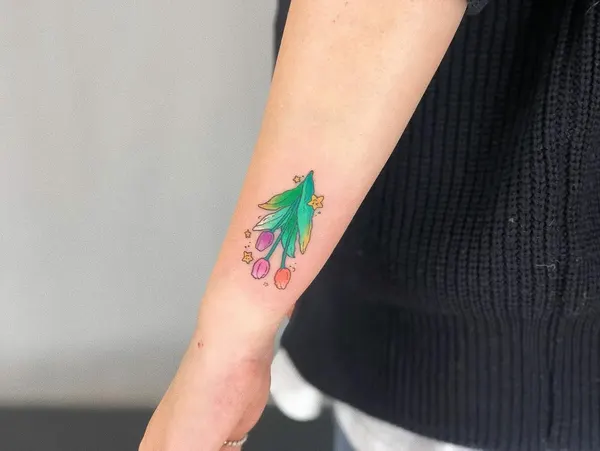Flower