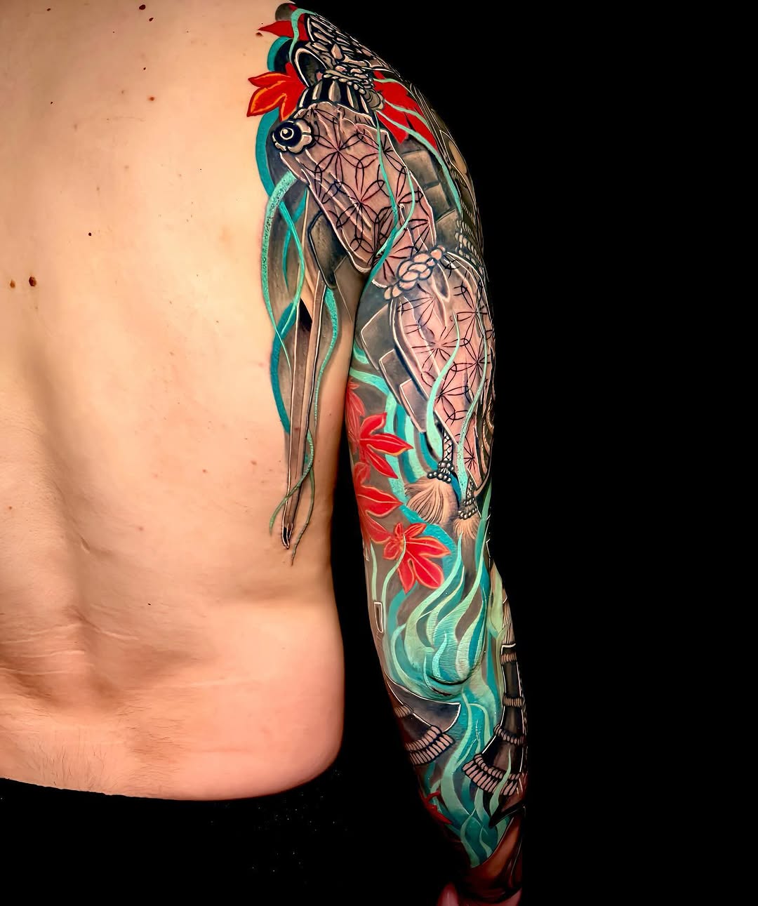 jessyentattoo