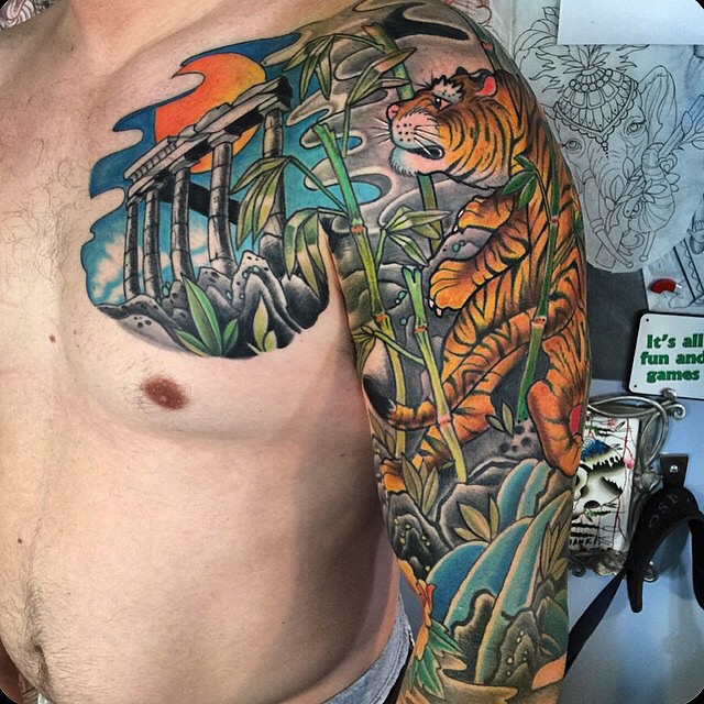 Tiger