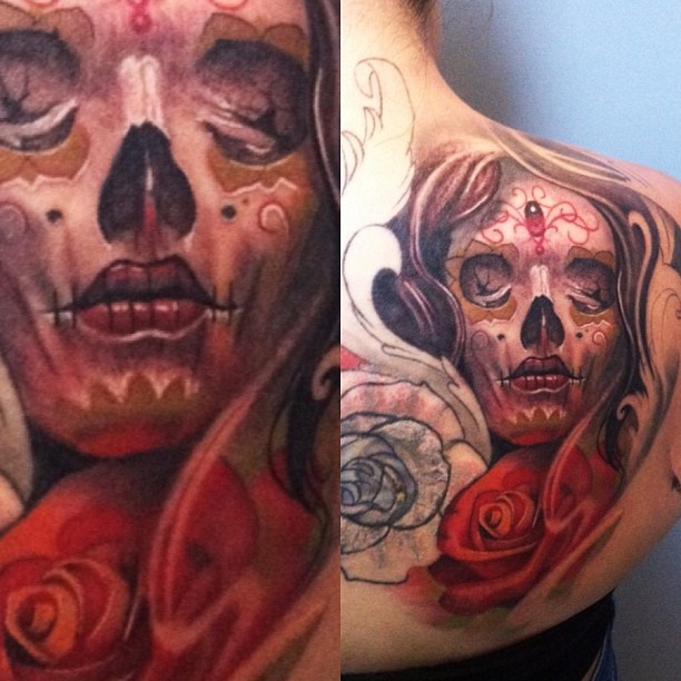 Edgar Marquez