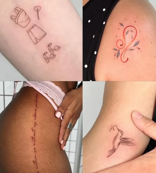 Circa Tattoo