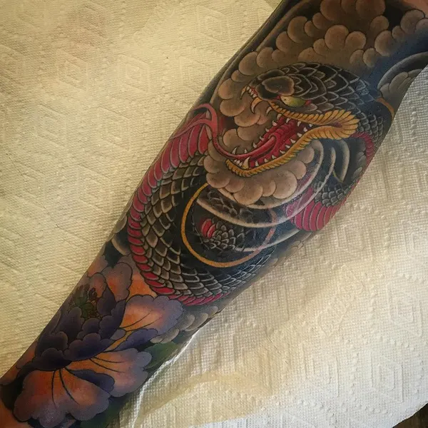 Dragon