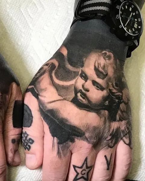 Daniel Rocha
