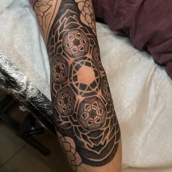 Guru Tattoo