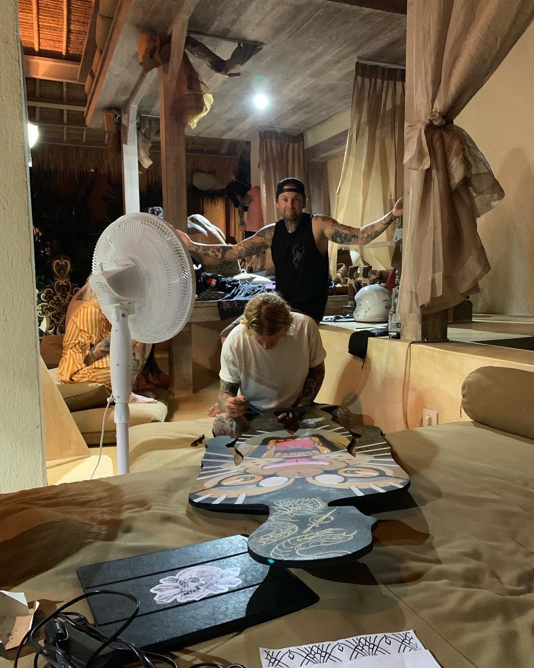 Chris Primm