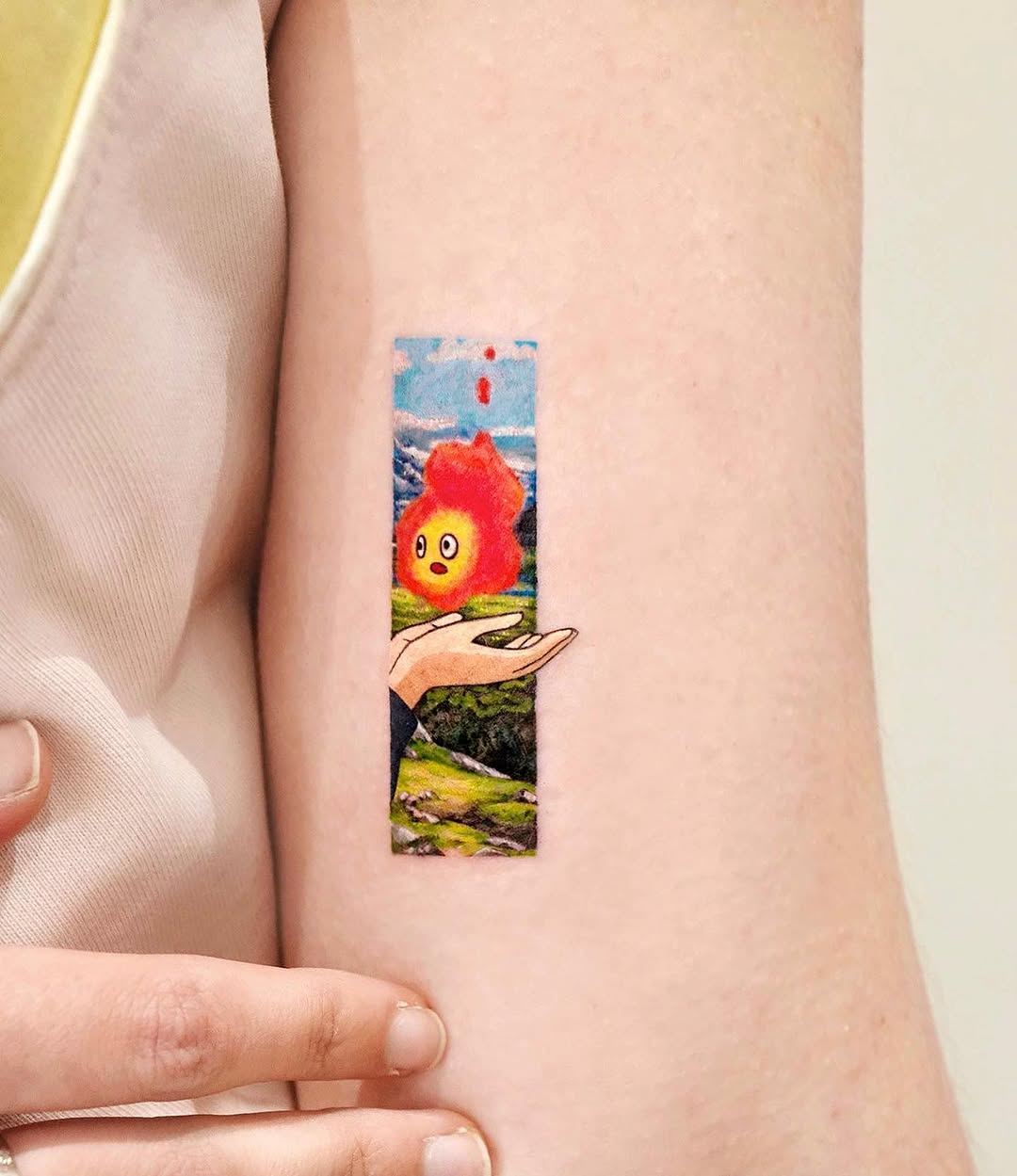 song.e.tattoo