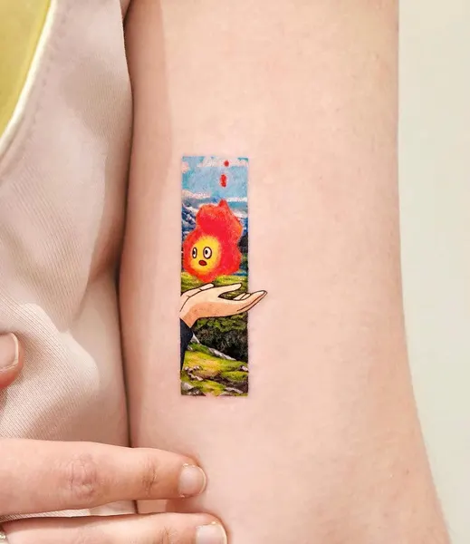 song.e.tattoo