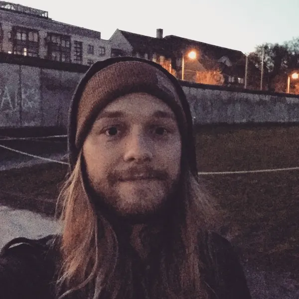 Jonathan Earthgrasper