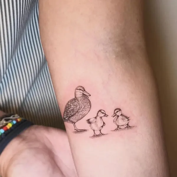 Circa Tattoo