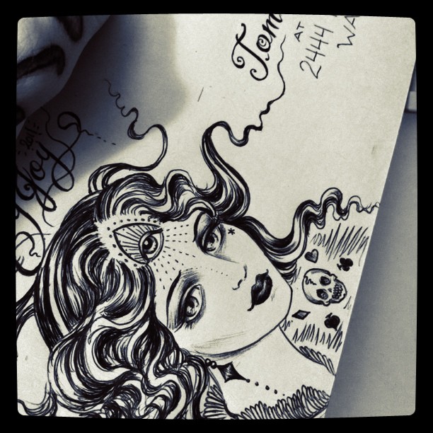 maryjoytattoo