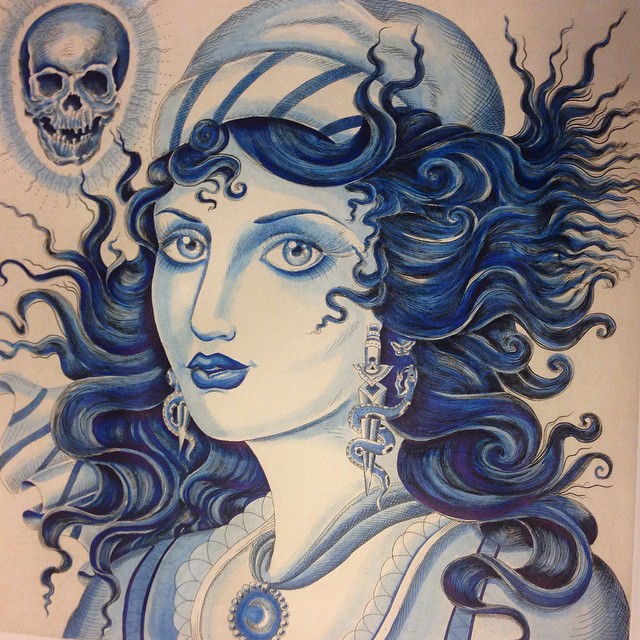 maryjoytattoo