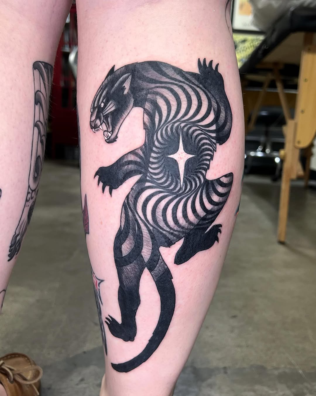 Tiger