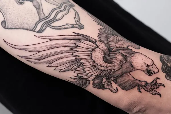 tattoosbylandon